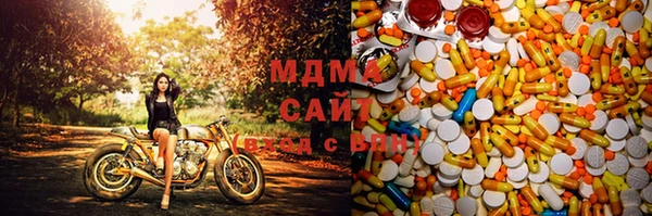 ешки Вяземский